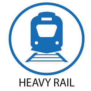 Heavy Rail